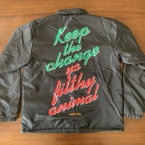 Chalk Line Home Alone Coaches Jacket